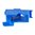 MCFADDEN MACHINE CO. INC. ADAPTER WALTHER PPQ