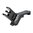 ULTRADYNE USA C2 FOLDING FRONT OFFSET SIGHT - BLADE
