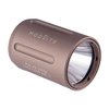 Högpresterande ljushuvuden med upp till 680 lumen och 400% längre kastavstånd än M600DF, perfekt för extrema situationer och handmonterade i USA.