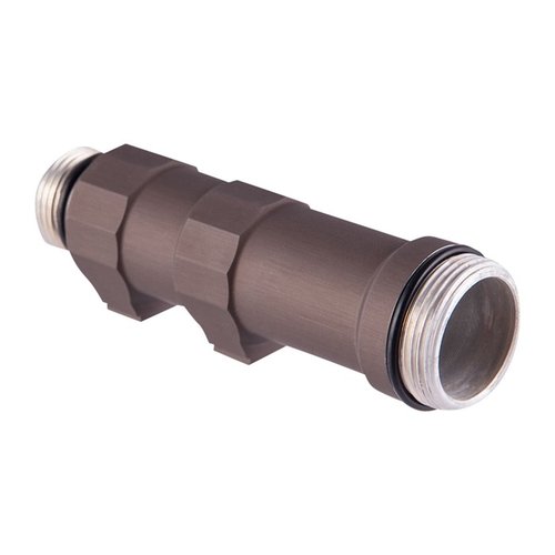 Modlite 18650 Light Body är en lättviktsersättning för Surefire® Scout Light M600DF, med 75-80 minuters driftstid och kompatibilitet med flera tailcaps.