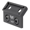 MIDWEST INDUSTRIES 45 DEGREE OFFSET SUREFIRE LIGHT MOUNT M-LOK