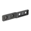MIDWEST INDUSTRIES RAISE STRAIGHT SUREFIRE LIGHT MOUNT M-LOK