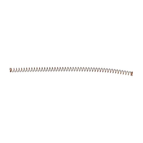 MCR OPERATING ROD SPRING från FIGHTLITE INDUSTRIES är en pålitlig reservdel som passar alla MCR ® modeller, Shrike 5.56™ och militär AMG 2.