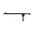 FIGHTLITE INDUSTRIES MCR CHARGING HANDLE