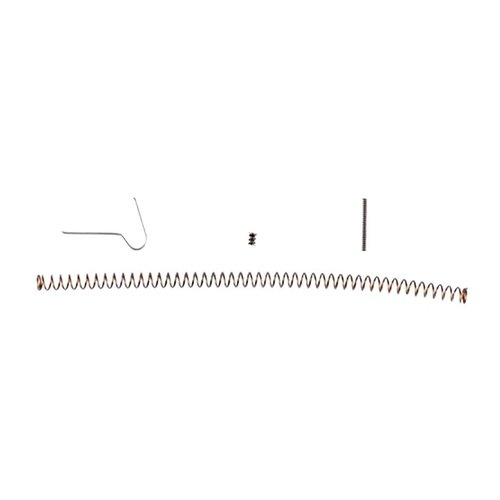 MCR UPPER SPRING REHAB KIT ger alla nödvändiga fjädrar för att återställa MCR ® till optimal prestanda, passar alla modeller av MCR ®, Shrike 5.56™ och militära AMG 2.