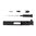 FIGHTLITE INDUSTRIES MCR DUAL FEED BOLT CARRIER COMPLETE ASSEMBLY
