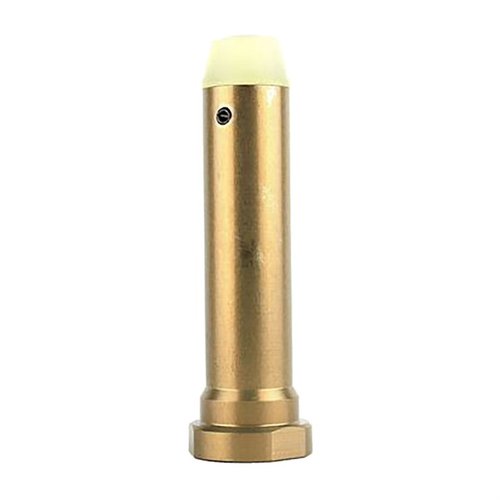 MCR H3 BUFFER från FIGHTLITE INDUSTRIES är designad för MCR® fullauto-vapen och förhindrar bolt bounce för en smidigare och mer pålitlig funktion.