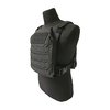 Grey Ghost Gears Minimalist Plate Carrier erbjuder lätt konstruktion, diskret ficka, och plats för 10x12 hårda plattor, perfekt för mobilitet och skydd.