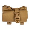 Grey Ghost Gear Roll Up Dump Pouch erbjuder extra förvaring som är lätt att rulla ihop, fästs på MOLLE/PALS och håller din utrustning säker.