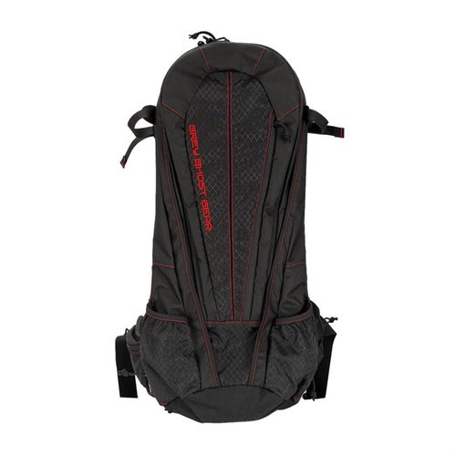 APPARITION BAG från Grey Ghost Gear gör det möjligt att bära din SBR diskret, med plats för ammunition och tillbehör, utan att avslöja ditt vapen.