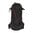 GREY GHOST GEAR APPARITION BAG BLACK/BLACK DIAMOND WITH RED STITCHING