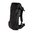 GREY GHOST GEAR APPARITION BAG BLACK/BLACK DIAMOND WITH RED STITCHING