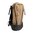 GREY GHOST GEAR APPARITION BAG BROWN/BLACK