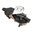 GREY GHOST GEAR APPARITION BAG BROWN/BLACK
