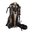 GREY GHOST GEAR APPARITION BAG BROWN/BLACK