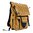 GREY GHOST GEAR GYPSY PACK WAX CANVAS FIELD TAN
