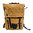 GREY GHOST GEAR GYPSY PACK WAX CANVAS FIELD TAN
