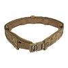UGF Battle Belt med vadderat innerbälte i Coyote Brown är perfekt för skyttar. Anpassningsbart och bekvämt! 🎯 Utforska nu!