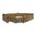 GREY GHOST GEAR SMALL (34"-36") UGF INNER BELT, COYOTE BROWN