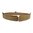 GREY GHOST GEAR SMALL (34"-36") UGF INNER BELT, COYOTE BROWN