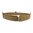 GREY GHOST GEAR MEDIUM (37"-39") UGF INNER BELT, COYOTE BROWN