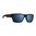 MAGPUL GLASSES TORTOISE FRAME/BRONZE LENS W/BLUE MIRROR POLARIZED