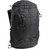 Eberlestock Little Trick Pack erbjuder flexibel förvaring för vapen och stora föremål, med snabb åtkomst, interna fickor och MOLLE-10 för extra utrustning.
