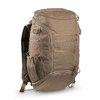 Eberlestock Little Trick Pack erbjuder flexibel förvaring för både vapen och stora föremål, med snabb åtkomst och MOLLE-10 för extra utrustning.