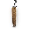 Eberlestock Bolt-Action Sniper Rifle Side Scabbard erbjuder en praktisk bärlösning för precisiongevär, med MOLLE-kompatibelt fäste och lätt vikt på 1,5 pund.