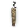 Eberlestock Bolt-Action Sniper Rifle Side Scabbard erbjuder en hållbar och praktisk bärlösning för precisionsgevär, kompatibel med MOLLE-system.