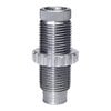 Lee Factory Crimp Die ger en fast krimp som förbättrar noggrannheten genom att öka starttrycket för en jämnare tryckkurva. Passar alla 7/8"-14 pressar.