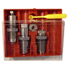 PACESETTER 3-DIE SET för 6.8 Remington Special innehåller Full Length Sizing Die, Bullet Seating Die, Factory Crimp Die och mer, passar alla 7/8"-14 pressar.
