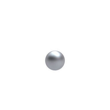 LEE PRECISION MUZZLELOADER ROUND BALL MOULDS, 0.454" ger hög precision och kvalitet för dina rundkulor, perfekt för jakt och sportskytte.