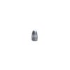 Denna 2 CAVITY PISTOL BULLET MOLD från LEE PRECISION för 9MM (0.356") 124GR har CNC-bearbetade hål för perfekt rundhet och snabbare gjutning.