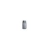 LEE PRECISION 2 CAVITY PISTOL BULLET MOLDS för 38 kaliber (0.358") 158GR semi-wadcutter erbjuder snabb gjutning, CNC-bearbetade formar och inkluderar handtag.