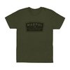 Visa din passion för Magpul med denna bekväma t-shirt i 100% ring-spun cotton, med slitstarka sömmar och tag-less etikett för extra komfort.