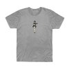 MAGPUL HULA GIRL CVC T-SHIRT ATHLETIC HEATHER MD
