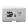 SNS CAST BULLETS 32 CAL (.313") 100GR RNFP LEAD BULLETS 500/BOX