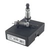 RCBS AR Series Die Set underlättar omladdning med Small Base sizing die och Taper Crimp seating die, vilket garanterar att patroner passar och minimerar skador.