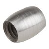 Oversize E-Z Expander Balls ger lättare bullet tension för exakt kontroll av bullet release, vilket förbättrar noggrannheten vid ammunitionstillverkning.