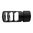MERAKI MACHINE M1 3 PORT MUZZLE BRAKE 6.5MM, .975  , 5/8X24