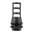 SILENCERCO ASR 7.62 MUZZLE BRAKE