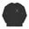 MAGPUL MULEY COTTON LONG SLEEVE T-SHIRT 3XL CHARCOAL