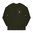 MAGPUL MULEY COTTON LONG SLEEVE T-SHIRT XL OLIVE DRAB