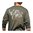 MAGPUL MULEY COTTON LONG SLEEVE T-SHIRT 3XL OLIVE DRAB