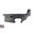 KE ARMS LLC KE-15 FORGED STRIPPED LOWER 5.56MM