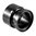 V SEVEN WEAPON SYSTEMS AR-15 KMR BARREL NUT TI BLK