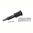 V SEVEN WEAPON SYSTEMS AR-15 ULTRA-LIGHT FORWARD ASSIST CRICLE BLK