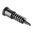 V SEVEN WEAPON SYSTEMS AR-15 ULTRA-LIGHT FORWARD ASSIST CHECKERED BLK