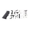 ZRO DELTA AR-15 LOWER PARTS KIT erbjuder en smidigare avtryckare med Enhanced Longitudinal Grind för bättre prestanda och en förbättrad trigger-jobb grund.